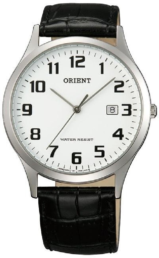 Orient FUNA1004W0 - Vista frontal