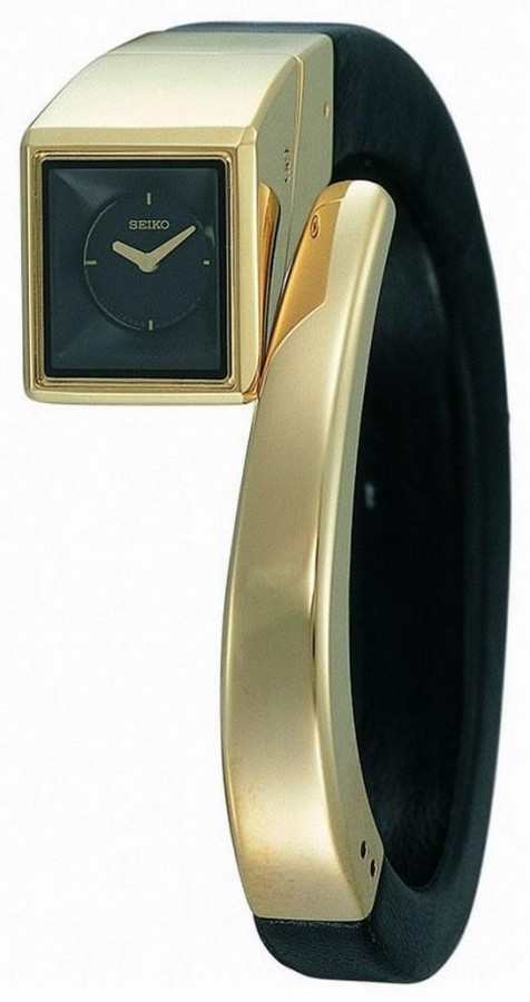 Seiko WATCHES SZY550 - Vista frontal