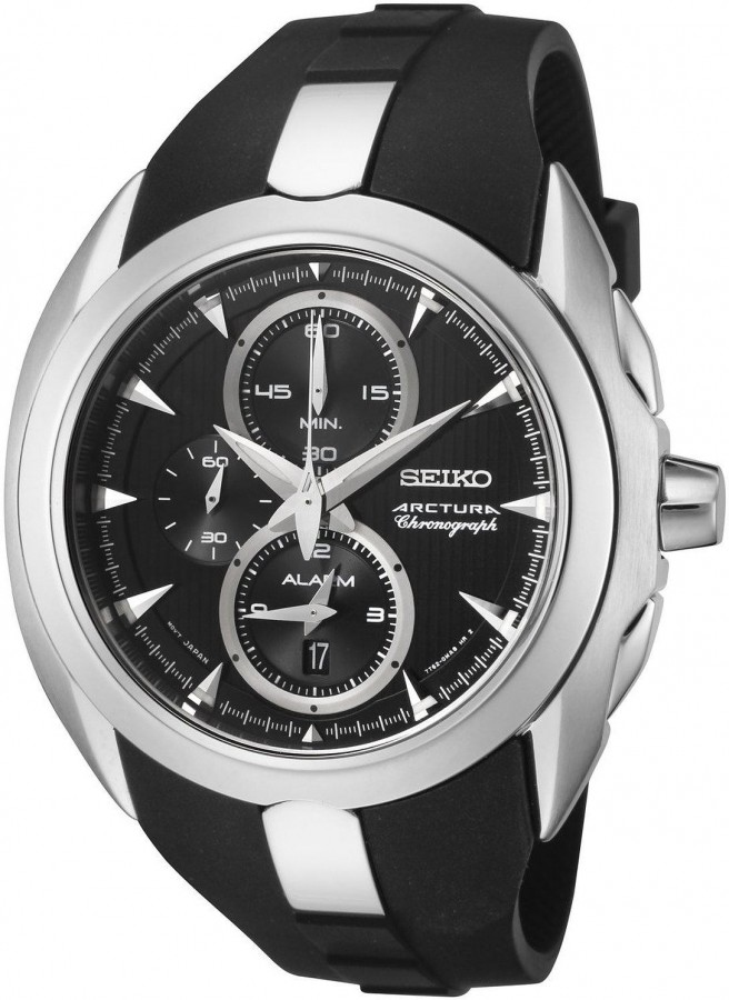 Seiko ARCTURA SNAC21 - Vista frontal