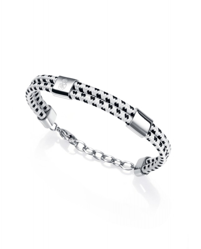 Viceroy REAL MADRID PULSERA 6449P09000 - Vista frontal