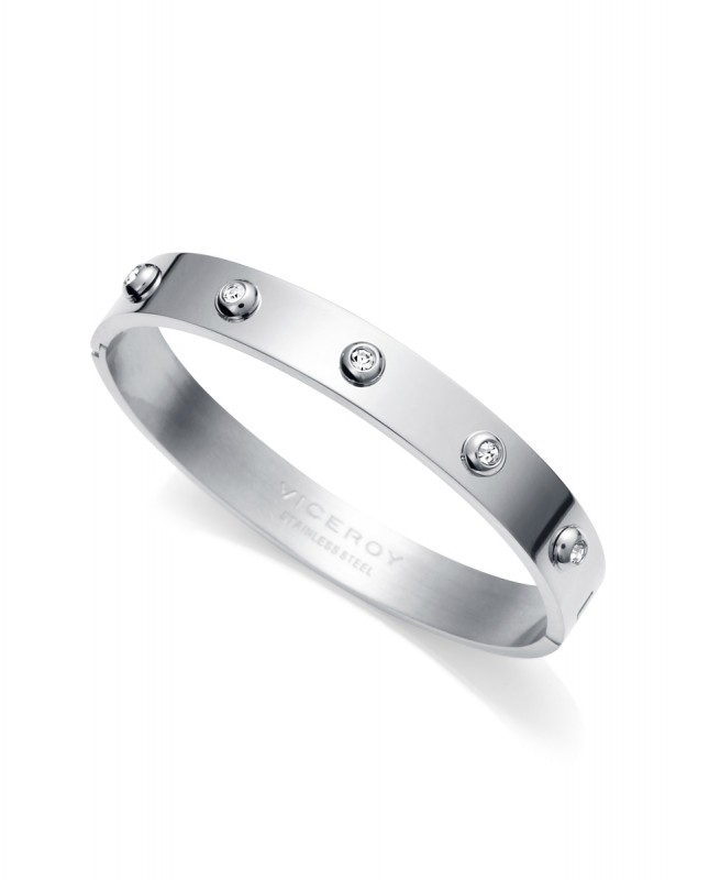 Viceroy FASHION AIR PULSERA 75081P01000 - Vista frontal