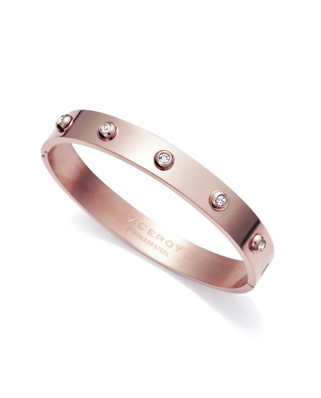 Viceroy FASHION AIR PULSERA 75081P01012 - Vista frontal