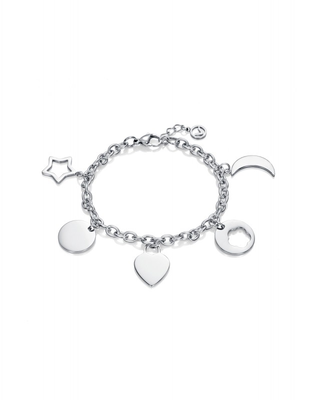 Viceroy FASHION PULSERA 75104P01000 - Vista frontal