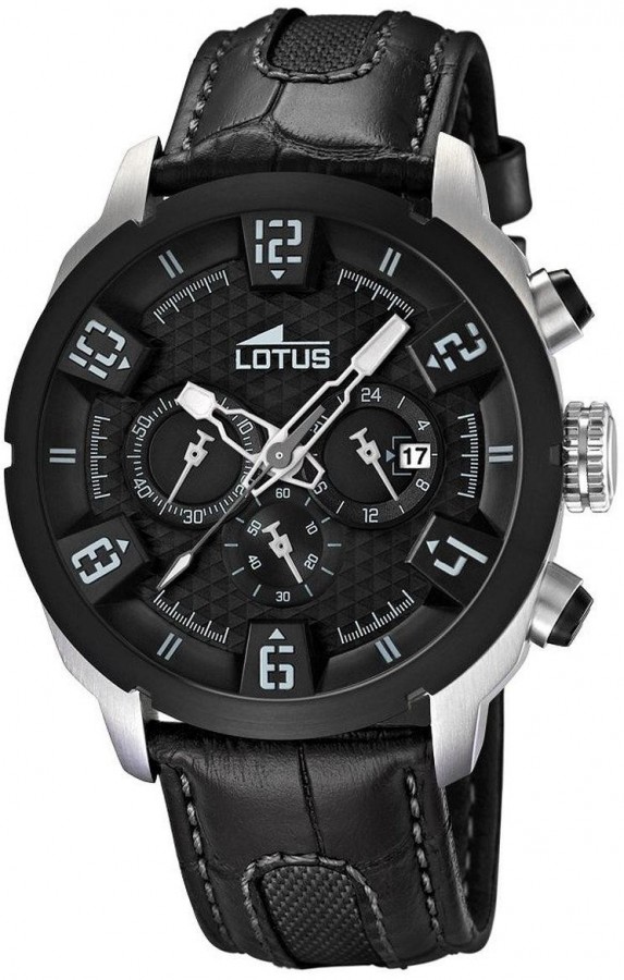 Lotus 15787/6 - Vista frontal