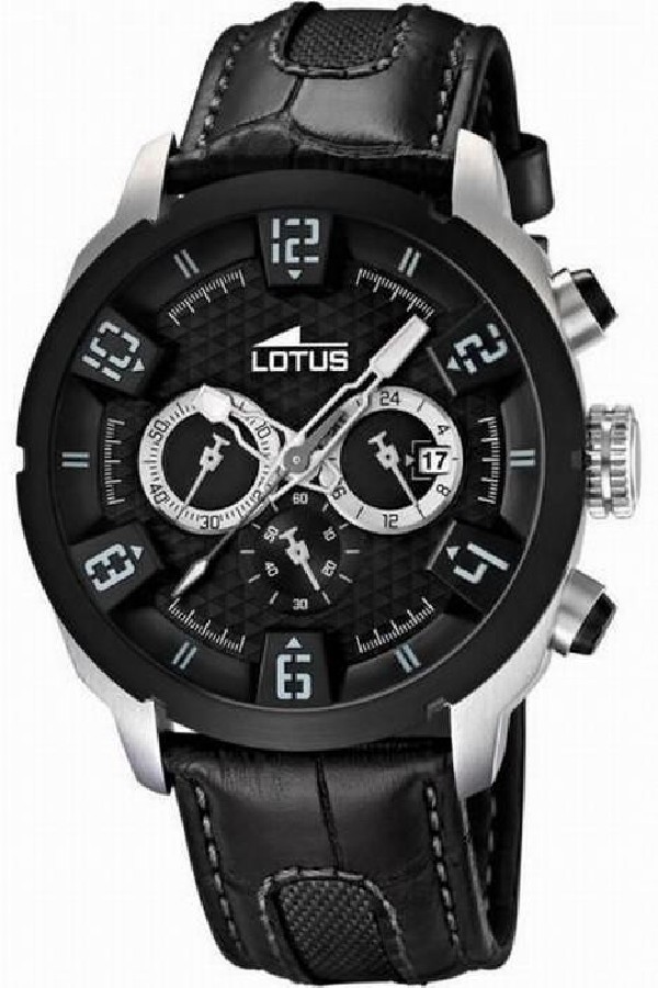 Lotus 15787/5 - Vista frontal