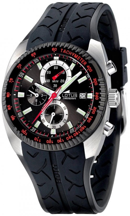 Lotus 15423/7 - Vista frontal