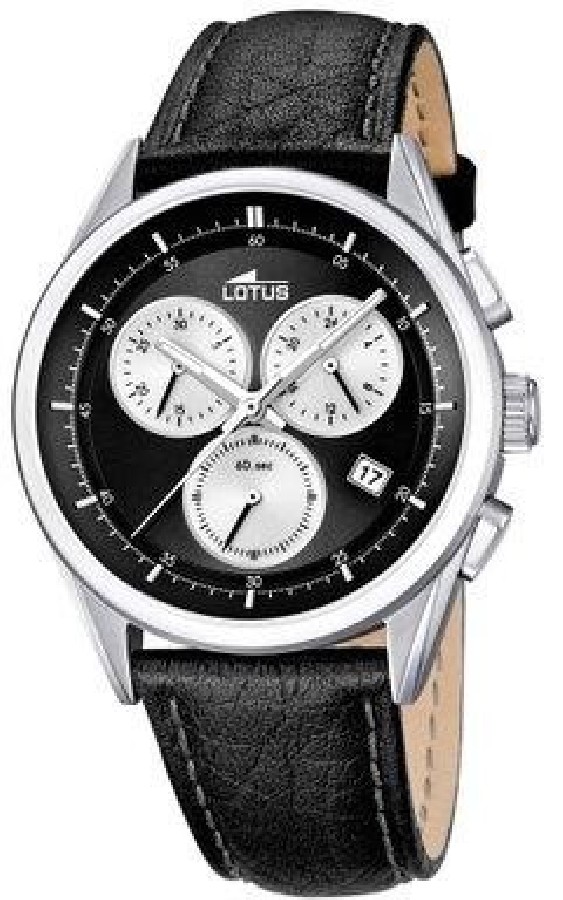 Lotus CHRONO 15848/4 - Vista frontal