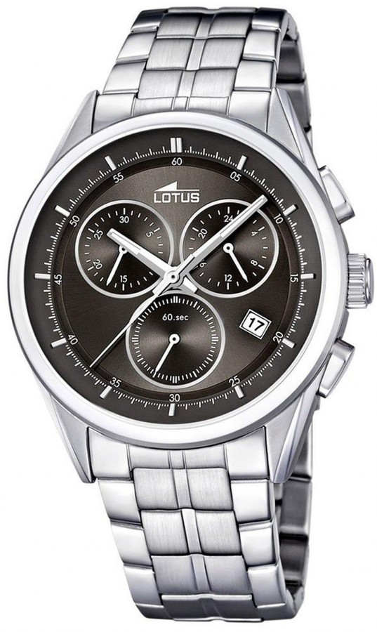 Lotus 15847/5 - Vista frontal