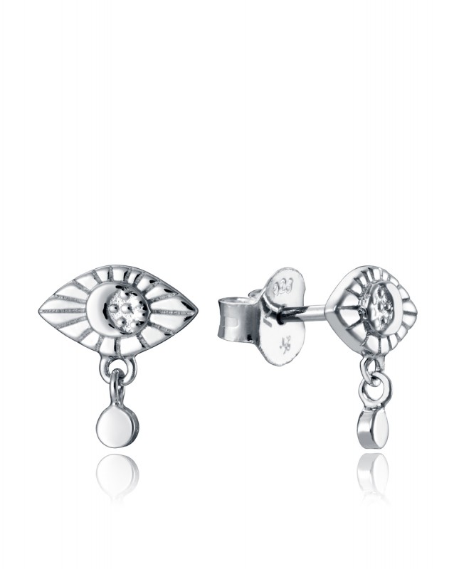 Viceroy TREND PENDIENTES 61007E000-08 - Vista frontal
