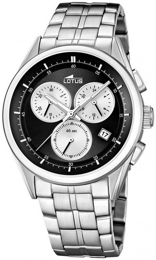 Lotus 15847/4 - Vista frontal