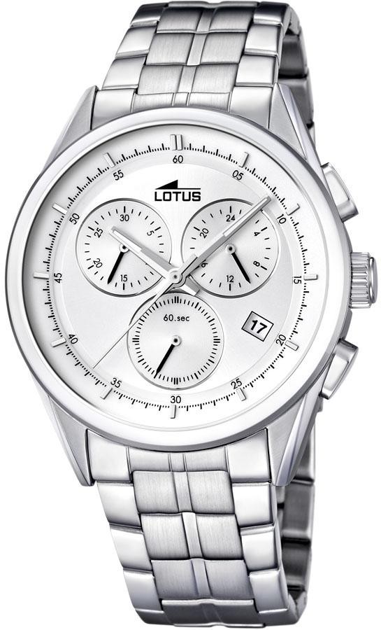 Lotus 15847/1 - Vista frontal