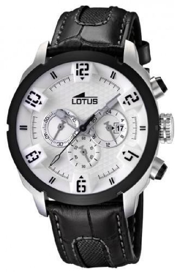 Lotus 15787/7 - Vista frontal