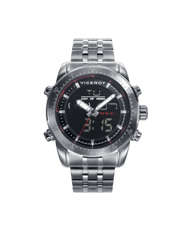 Viceroy HEAT 401183-57 - Vista frontal