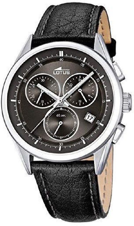 Lotus CHRONO 15848/5 - Vista frontal