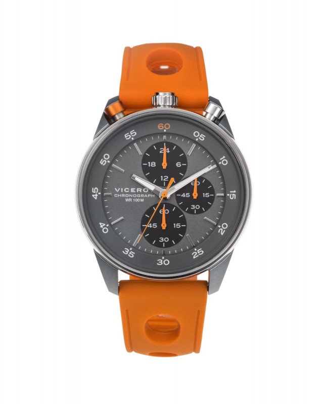 Viceroy HEAT 46763-14 - Vista frontal