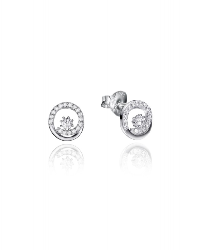 Viceroy FASHION PENDIENTES 71033E000-38 - Vista frontal