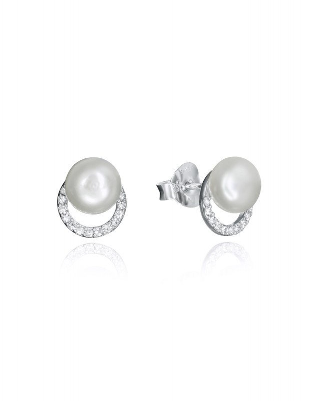 Viceroy FASHION PENDIENTES 71051E000-68 - Vista frontal