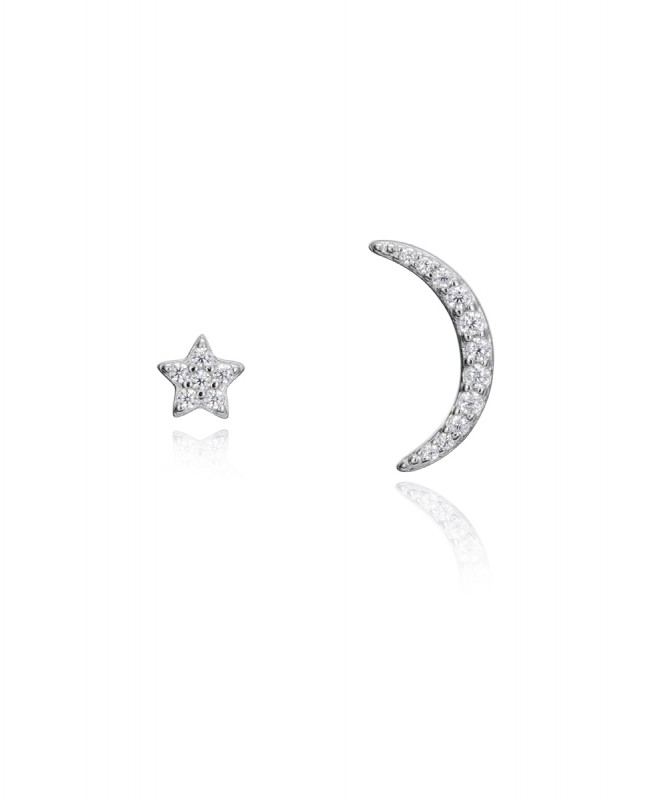 Viceroy FASHION PENDIENTES 71061E000-30 - Vista frontal