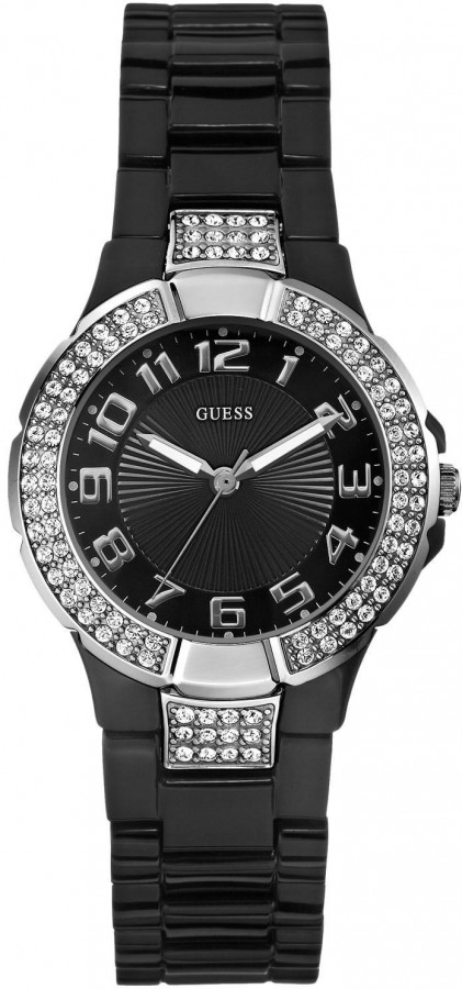 Guess WATCHES W11611L2 - Vista frontal