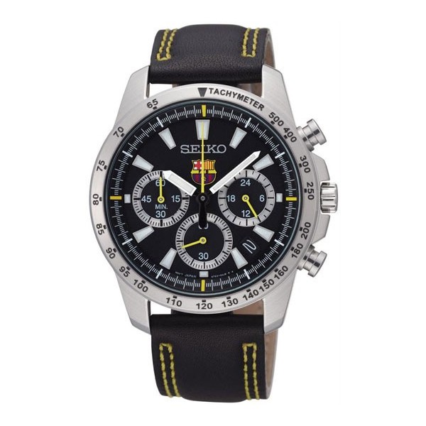 SEIKO SSB073P2