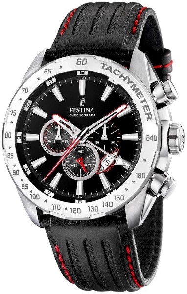 FESTINA CHRONO SPORT F16489/5