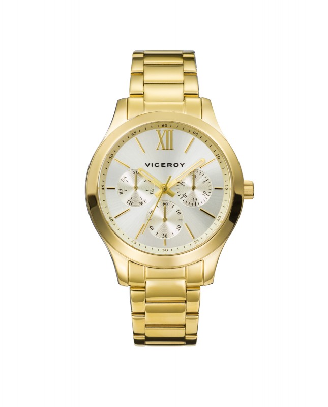 Viceroy CHIC 401070-93 - Vista frontal