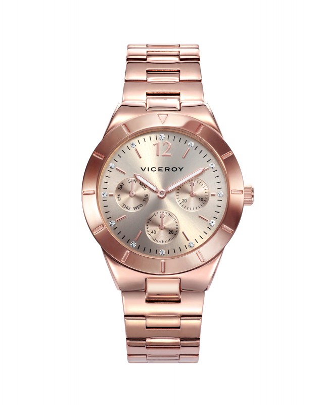 Viceroy CHIC 401090-35 - Vista frontal