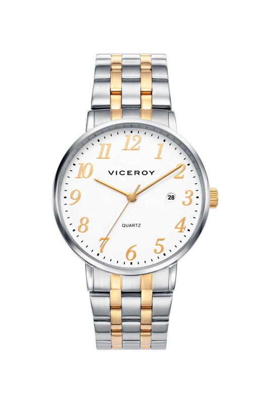 Viceroy GRAND 42235-94 - Vista frontal