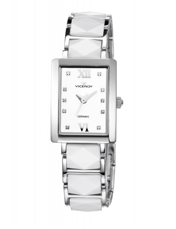 Viceroy CERAMICA 47606-03 - Vista frontal