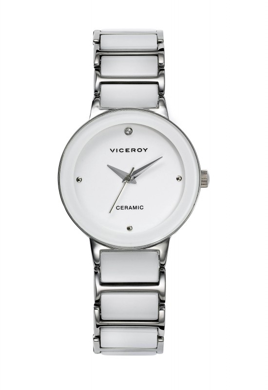 Viceroy CERAMICA 47672-07 - Vista frontal