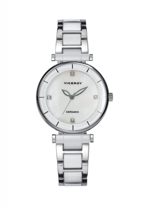 Viceroy CERAMICA 47686-07 - Vista frontal
