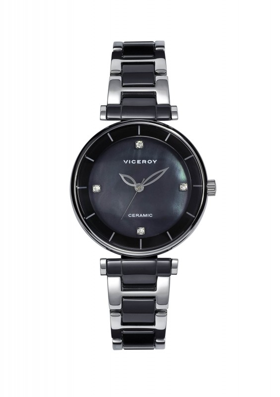 Viceroy CERAMICA 47686-57 - Vista frontal