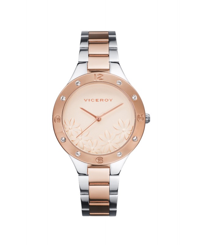Viceroy CHIC 42412-90 - Vista frontal