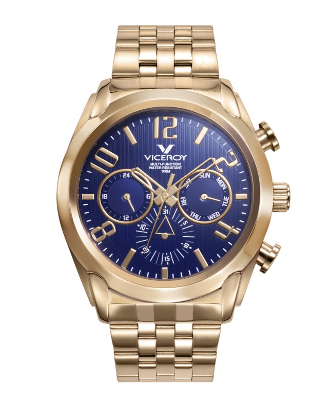 Viceroy MAGNUM 471195-97 - Vista frontal