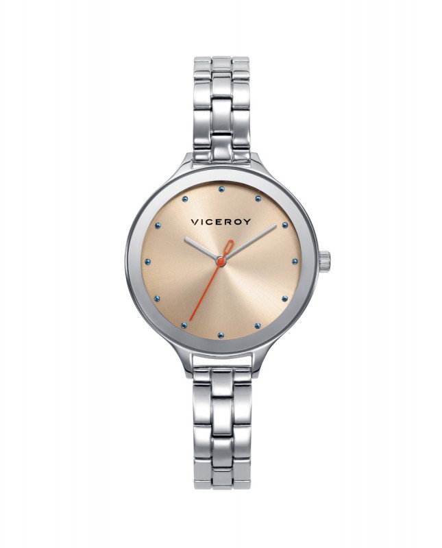Viceroy KISS 471292-97 - Vista frontal