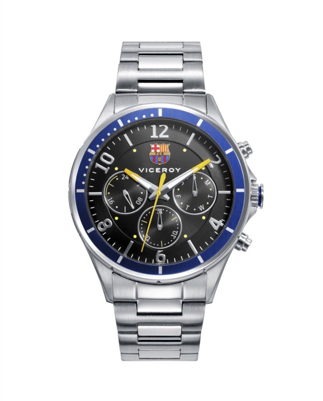 Viceroy FCB 471287-55 - Vista frontal