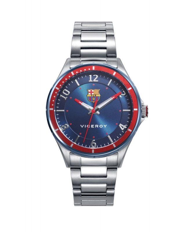 Viceroy FCB 471268-35 - Vista frontal