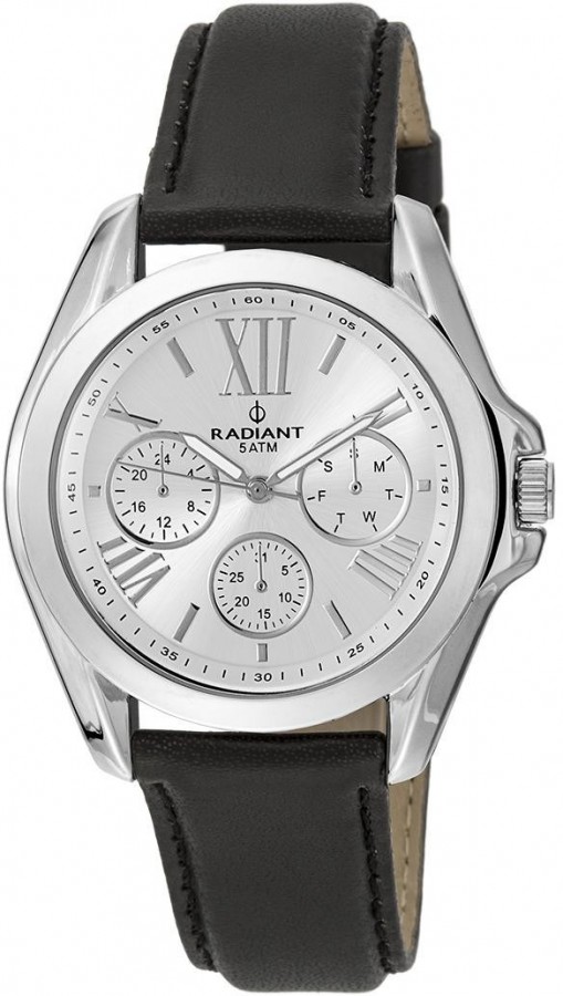 Radiant NEW SUPREME RA348601 - Vista frontal