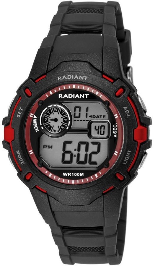 Radiant NEW SHOCK RA263606 - Vista frontal