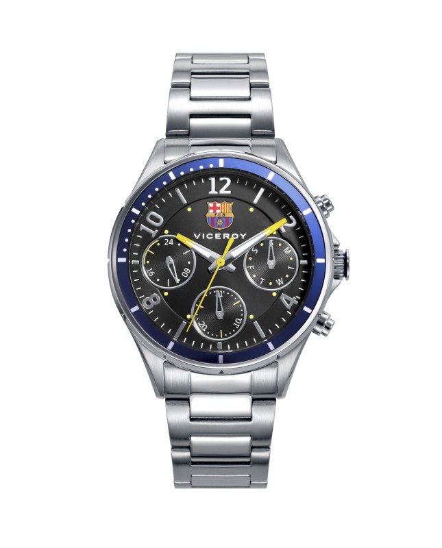 Viceroy FCB 471272-55 - Vista frontal