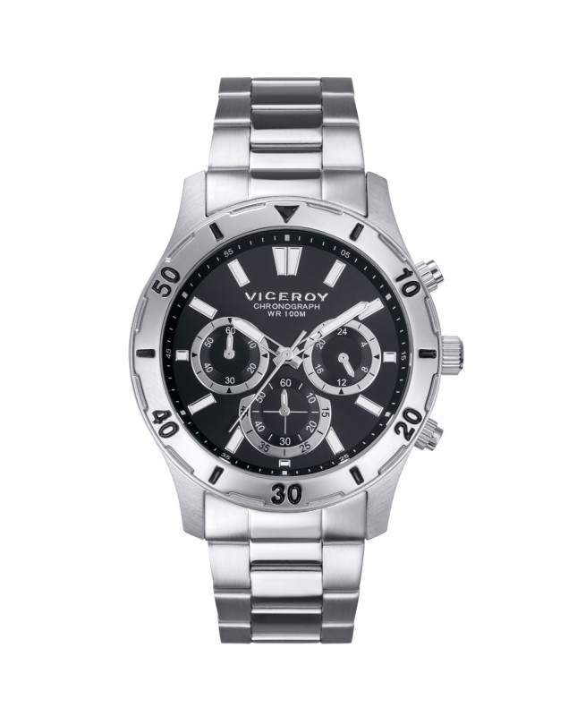Viceroy HEAT 401135-57 - Vista frontal