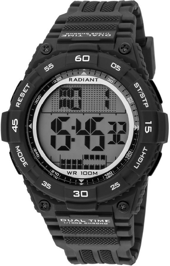 Radiant NEW TREK RA396602 - Vista frontal