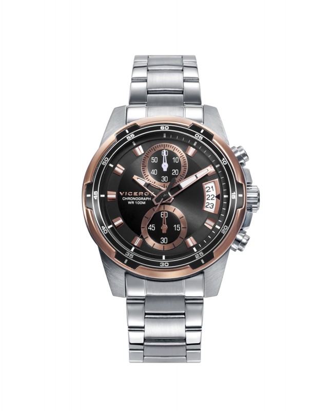 Viceroy HEAT 401239-57 - Vista frontal