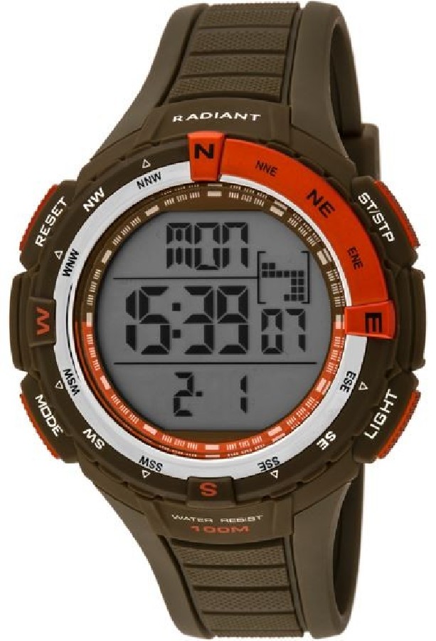 Radiant NEW DIGITAL  RA398602 - Vista frontal