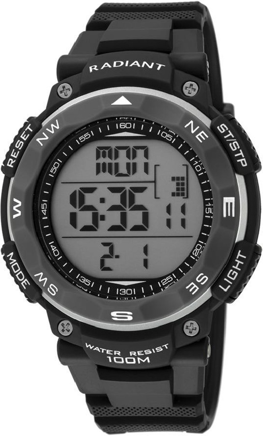 Radiant NEW BIG DIGITAL RA399601 - Vista frontal