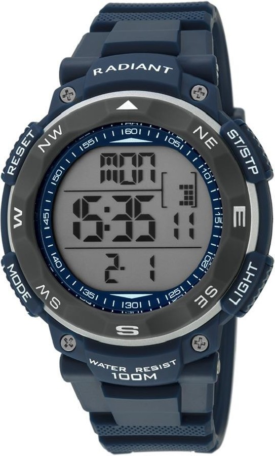 Radiant NEW BIG DIGITAL RA399602 - Vista frontal