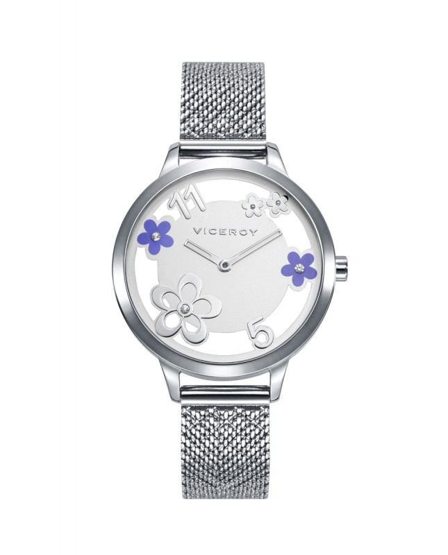 Viceroy KISS 471296-85 - Vista frontal