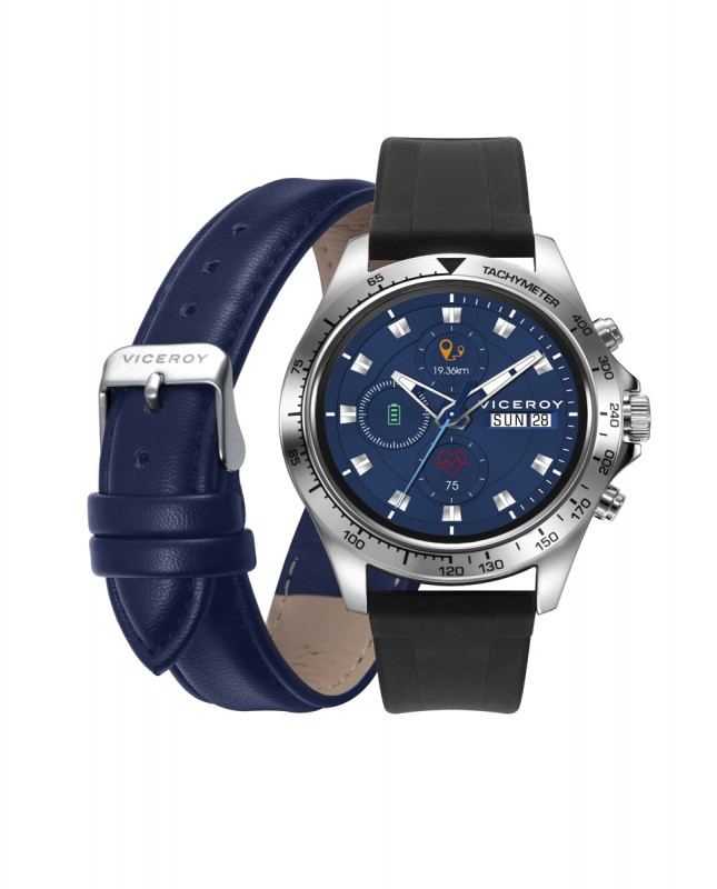 Viceroy SMART PRO 401253-80 - Vista frontal