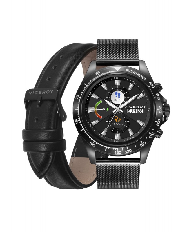 Viceroy SMART PRO 401253-10 - Vista frontal