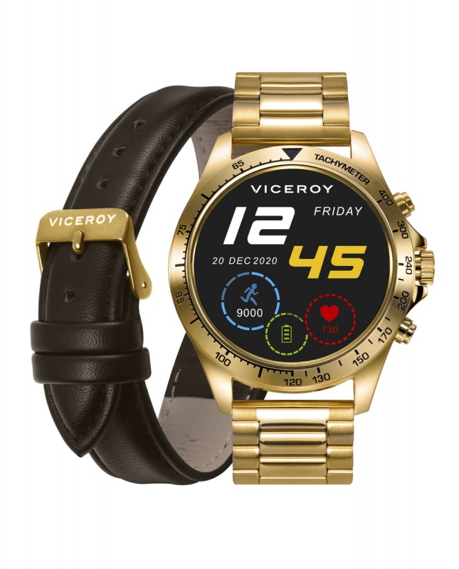 Viceroy SMART PRO 401253-90 - Vista frontal